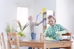 Allowance for kids chores: yes or no? There are many ways to motivate kids to help out around the house. Here are the basics to help you decide.