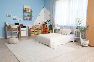 Learn how to organize a kid’s room with simple storage for toys, clothes, books, schoolwork and art so cleanup is easier for both kids and parents.