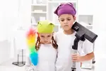 Consequences for kids not doing chores. If, despite all your motivating efforts, thekids don't get the job,  be ready with natural consequences. Here are easy examples.