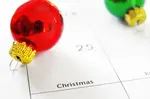 These easy Christmas organizing ideas are designed to make the weeks ahead a joy rather than a burden for you and yours.