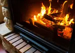 The air is crisp; the nights are cool. What better way to complete the cozy picture than a roaring fire in the hearth? These easy fireplace maintenance tips will help get it ready to glow.