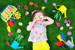 With gardening comes routine jobs that are fun at first, but might get a bit boring for kids. These 17 gardening games for kids can help.