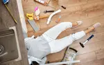 Home repairs you can do yourself offer two big advantages: You save time and you save money.