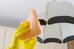 Light fixture cleaning tips. Dust, bugs, airborne cooking oils - it doesn't take long for these interlopers to find their way onto your home'slighting. 