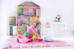 Preschoolers have a lot of stuff, and keeping it all together and accessible requires organization. These bedroom ideas for preschoolers can help.