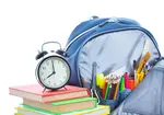 10 tips for school mornings. Tips for warding off  the madness of school mornings can help ensure everyone gets out the door on time.