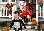 Trick or treating safety tips for kids. Trick or treating is one of the highlights of the fall season for kids. These tips can help make sure a devilishly good night is had by all.
