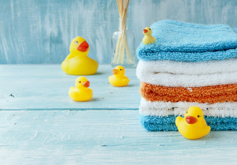 Decorating Kids' Bathrooms