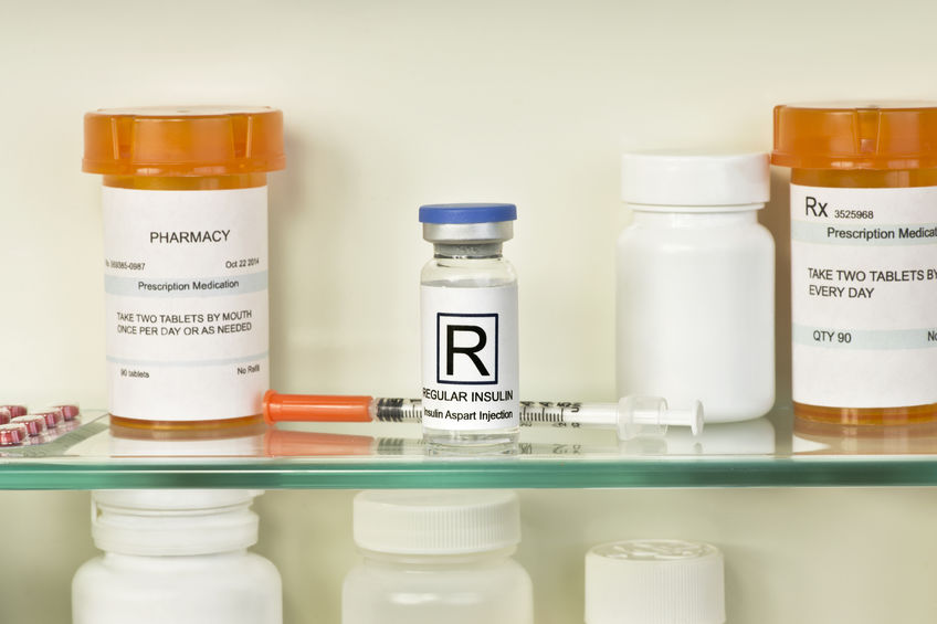 Bathroom storage solutions.