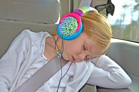 car-girl-headphones