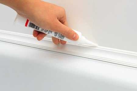 Bathroom Caulking Tips