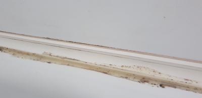 How to Remove Adhesive from Cabinets