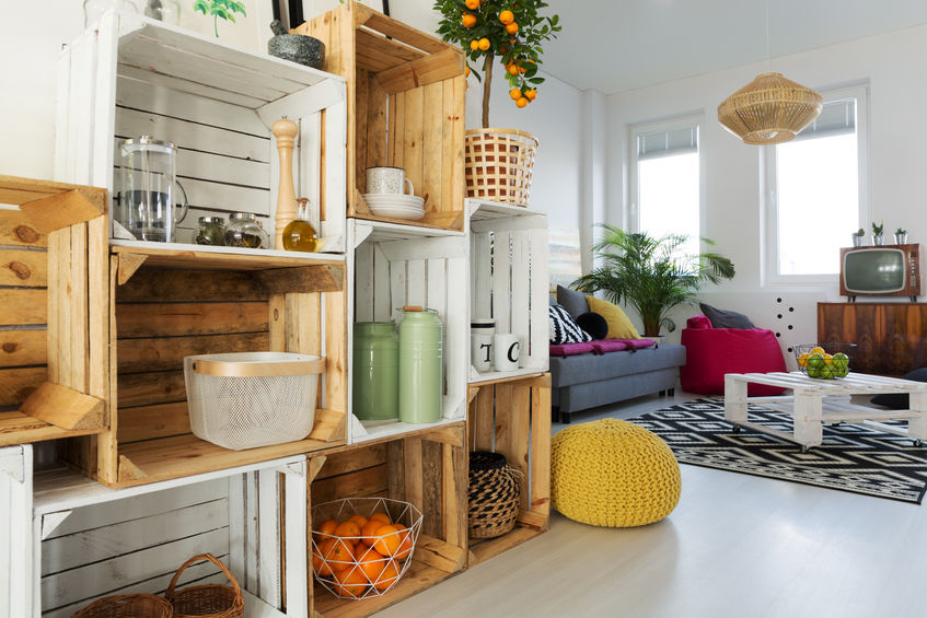 Serenity in Simplicity: Achieving Clutter-Free Living