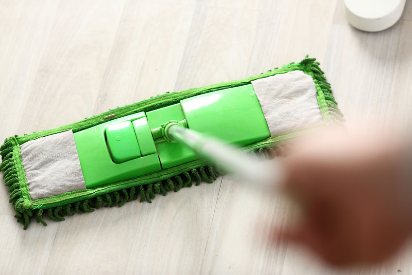 Tips For Cleaning Linoleum Floors