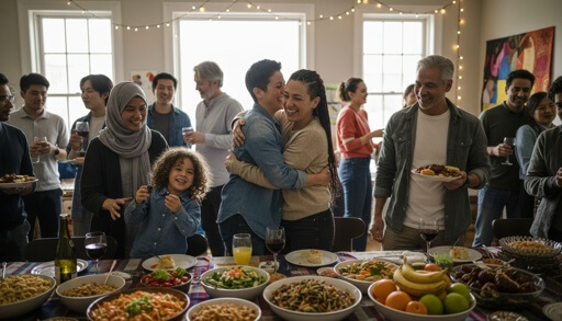 family party