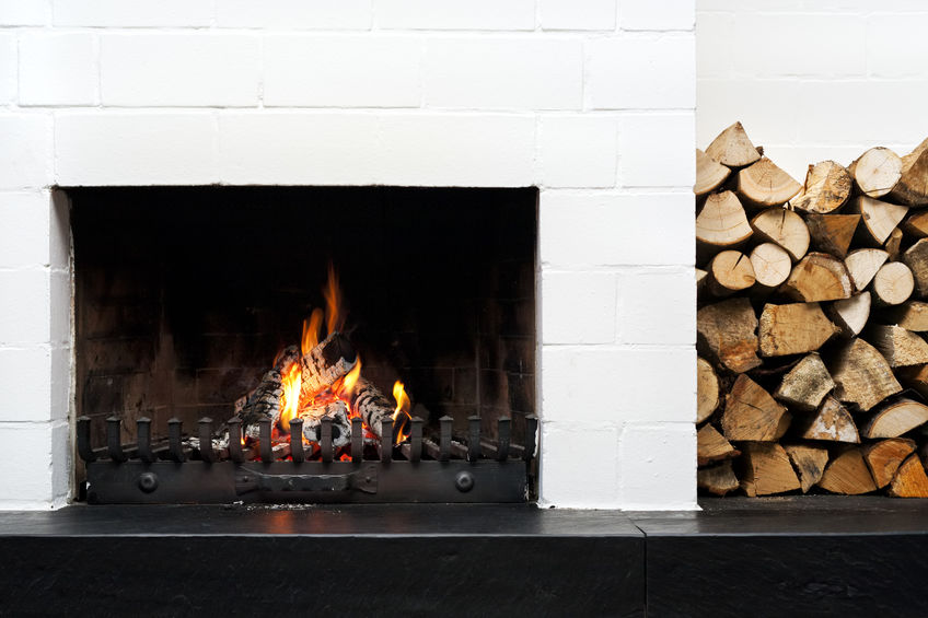 10 Fireplace Safety Tips Burn Baby Burn Safely This Winter