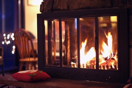 10 Fireplace Safety Tips Burn Baby Burn Safely This Winter