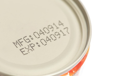 Deciphering A Food Label