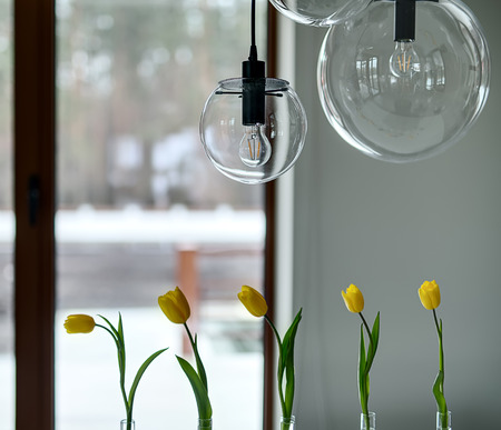 Lighting Fixtures Cleaning Tips
