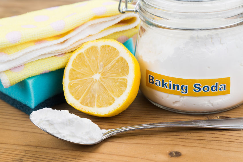 Household Cleaning Products: Keeping your Family Safe from