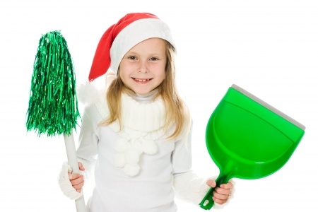 4 holiday house cleaning tips holiday home cleaning