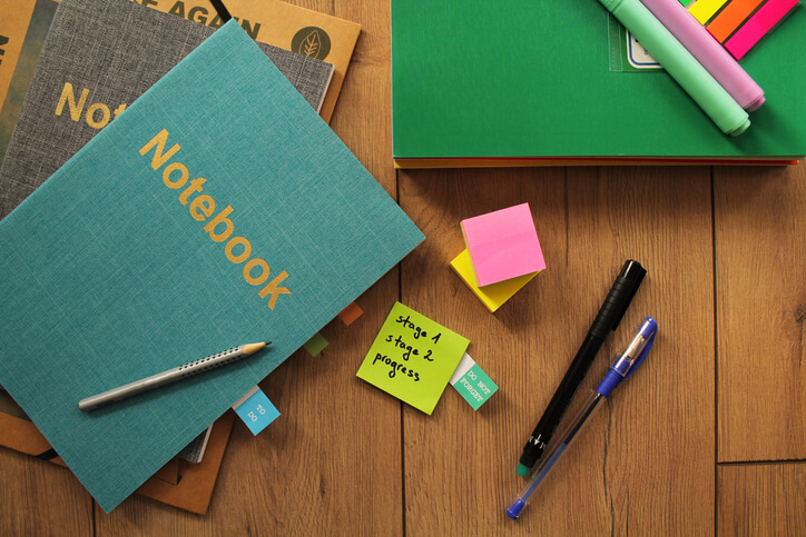 Home Office Organization: 5 Tips to Get It All Together