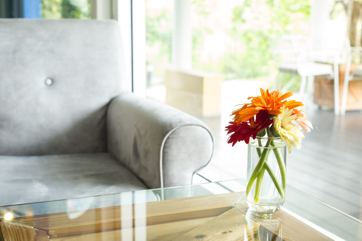 Getting organized at home is easier when you have systems and strategies.