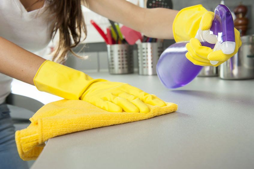 Kitchen Organizing And Cleaning Tips Kitchen Organizing And Cleaning Tips