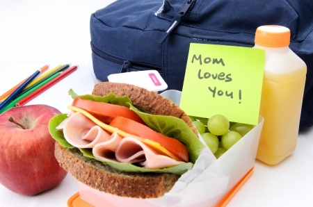 School Lunch Ideas Kids Might Actually Eat,Marriage Vows From Bible