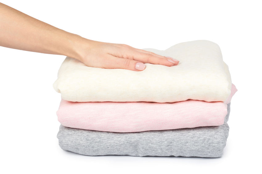 Luxury Clothes Care Tips