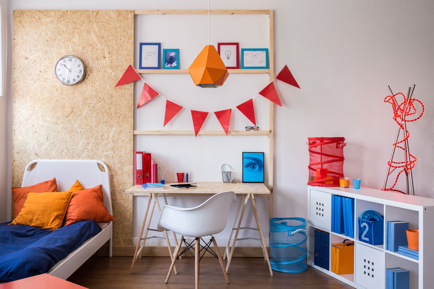 home organization