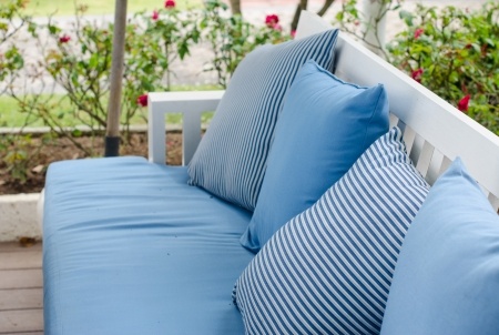 Cleaning Patio Furniture