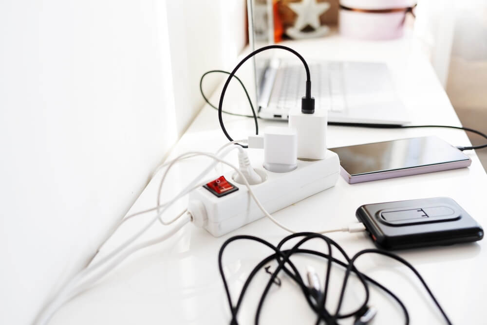 power bank-tiny