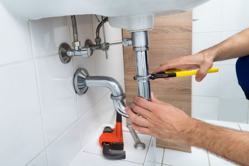 5 ways to prevent plumbing problems.