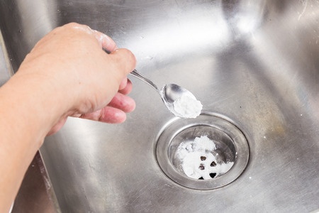 Maintaining Your Garbage Disposal