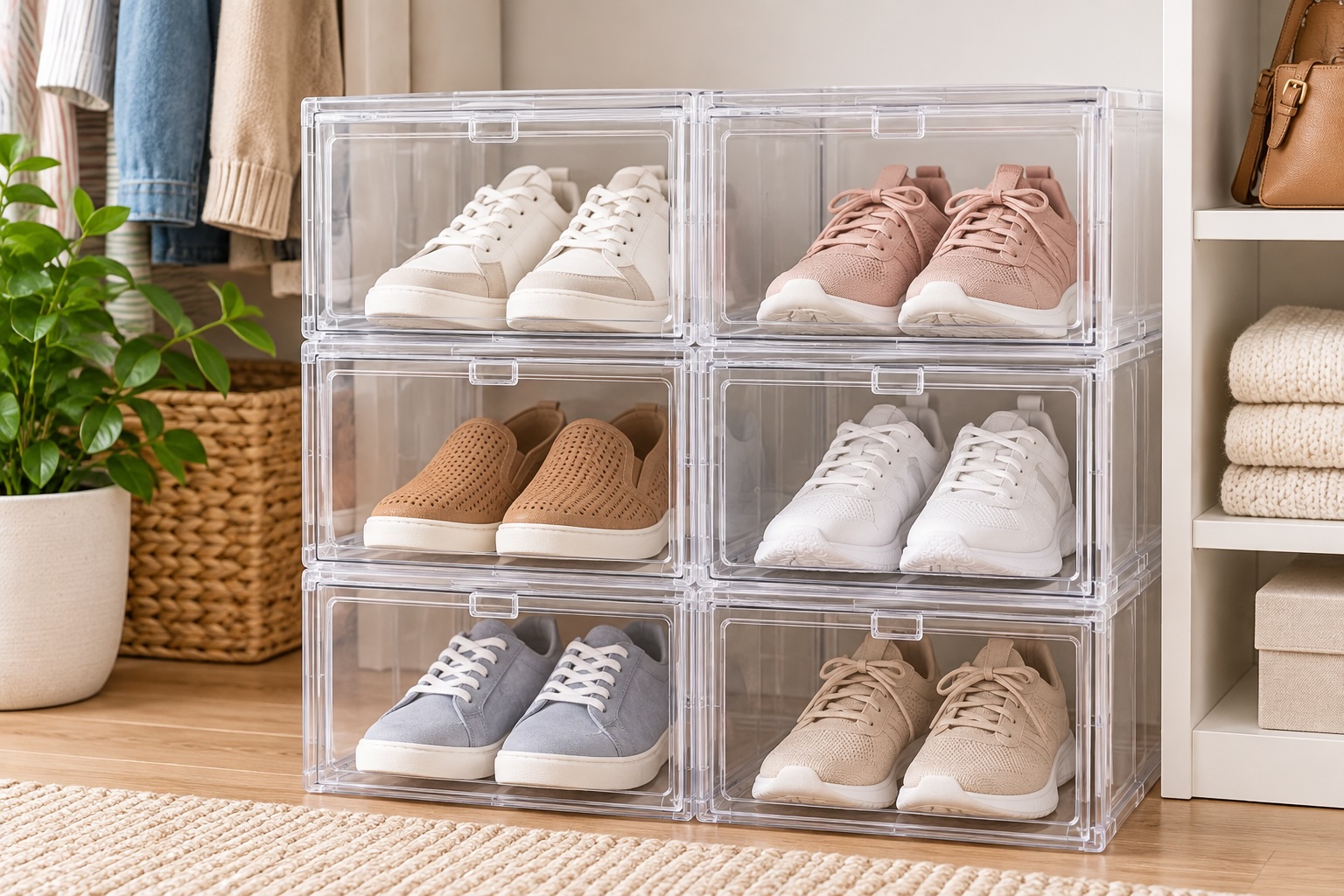 stackable-shoe-storage