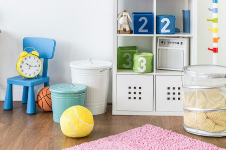 storage ideas for big toys