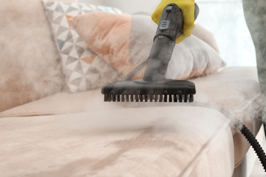 Upholstery Cleaning Decoded