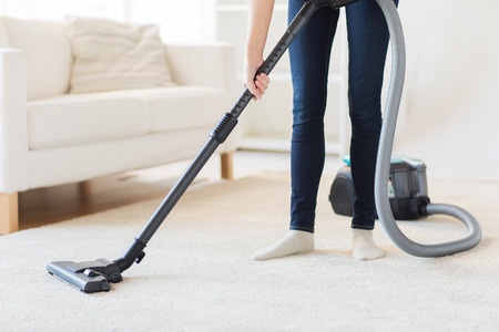 Carpet care tips