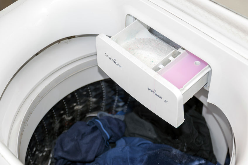How Long Should Laundry Clothes Be Washed in Washing Machine? — Amenify