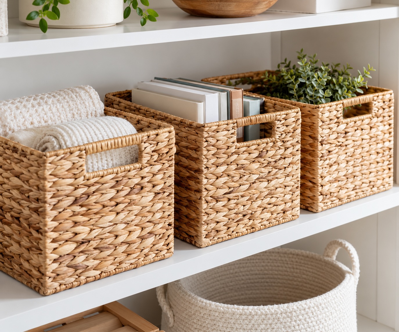 woven-storage-baskets